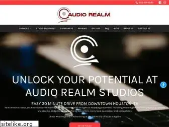 audiorealmstudios.com