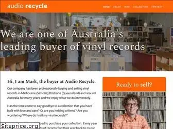 audiorecycle.com.au