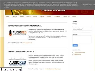audiored.es