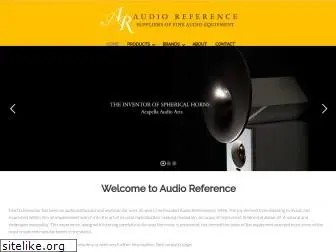 audioreference.co.uk