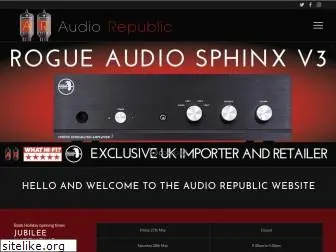 audiorepublic.co.uk