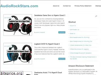 audiorockstars.com