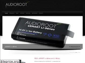 audioroot.fr