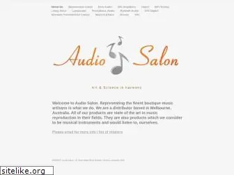 audiosalon.com.au