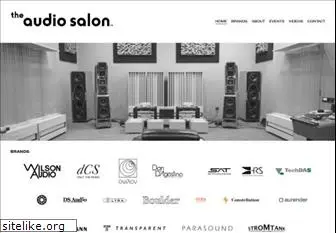 audiosalon.com