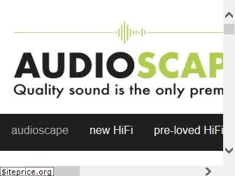 audioscape.eu