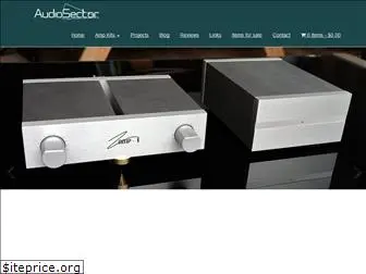 audiosector.com