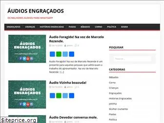 audiosengracados.com.br