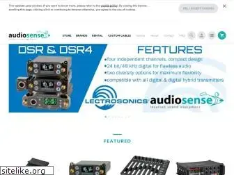 audiosense.be