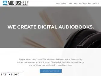 audioshelf.co.za