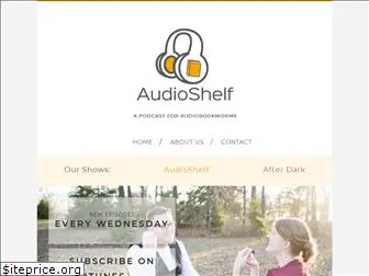 audioshelf.me