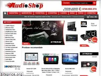 audioshop-magazin.ro