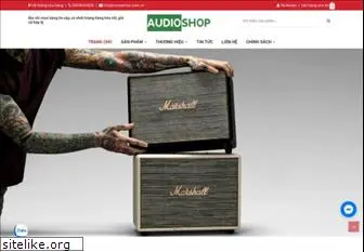 audioshop.com.vn