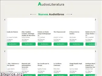 audiosliteratura.com