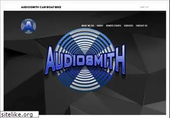 audiosmith.com