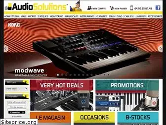 audiosolutions.fr