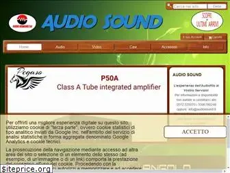 audiosound.it