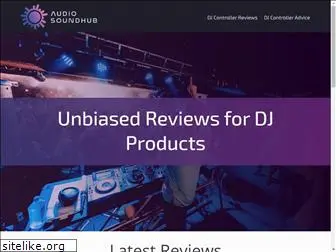 audiosoundhub.com