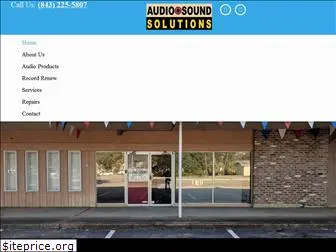 audiosoundsolutions.com