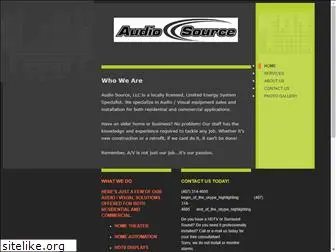 audiosourcefl.com