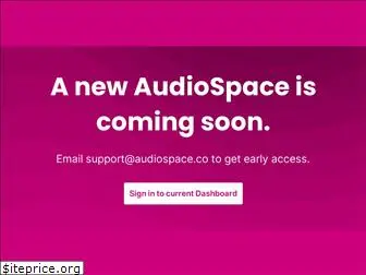 audiospace.co