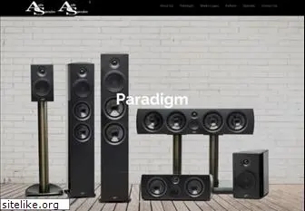 audiospecialists.co.za