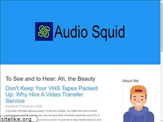 audiosquid.com