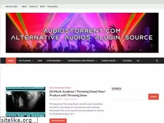 audiostorrent.net
