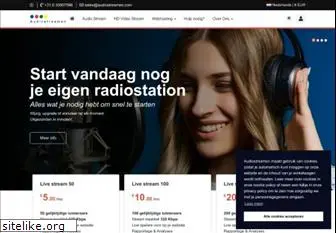 audiostreamen.de