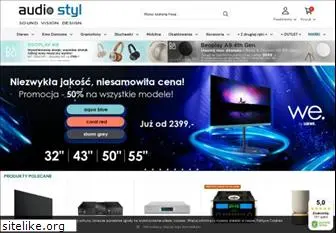 audiostyl.pl