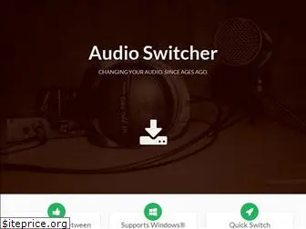 audioswit.ch