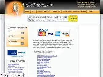 audiotapes.com