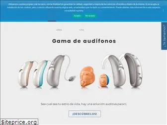 audiotechno.es