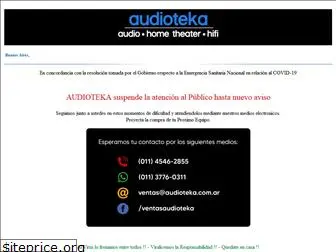 audioteka.com.ar