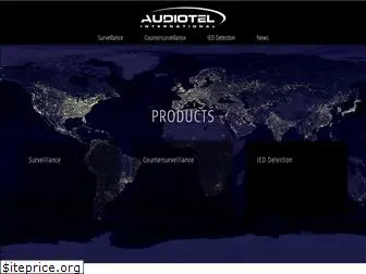 audiotel-international.com