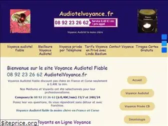 audiotelvoyance.fr