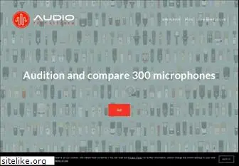 audiotestkitchen.com