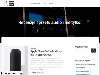 audiotesty.pl