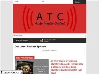 audiotheatrecentral.com