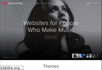 audiotheme.com