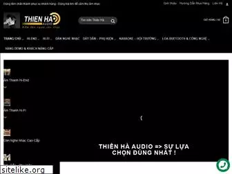 audiothienha.vn