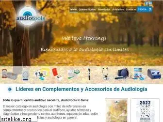 audiotools.es