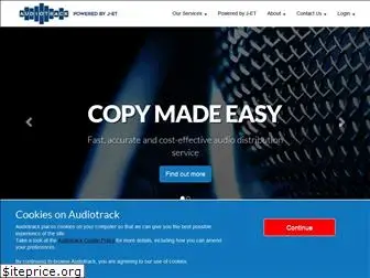 audiotrack.co.uk