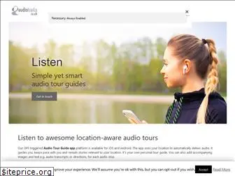 audiotrails.co.uk