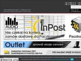 audiotrendt.com.pl