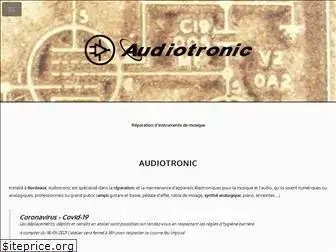 audiotronic.fr