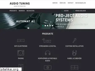 audiotuning.com