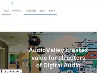 audiovalley.com