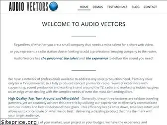 audiovectors.com
