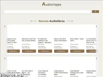 audioviajes.com